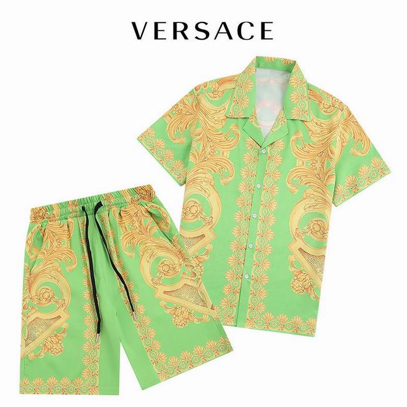 Versace Men's Suits 534